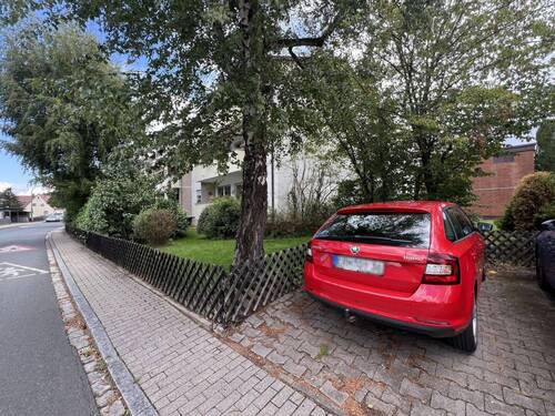 Stellplatz - 