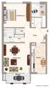 Grundriss - 