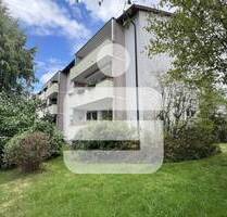 optimaler Grundriss... 3-Zi-ETW mit Westbalkon in Bubenreuth