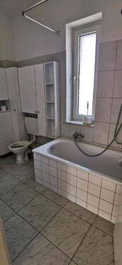 Wohnung Badezimmer - 
