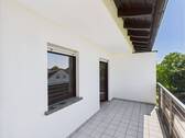Balkon - 