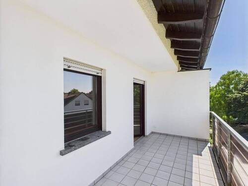 Balkon - 