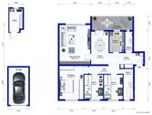 Grundriss - 