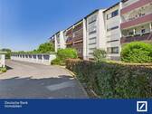 Ansicht - Große 5-ZKB Wohnung mit Südwestterrasse im Grünen