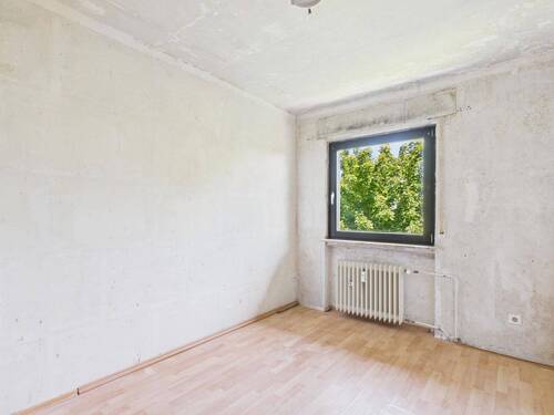 Kinderzimmer1 - Etagenwohnung mit 110,00 m² in Bruchköbel zum Kaufen