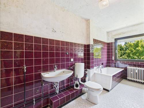 Badezimmer - 