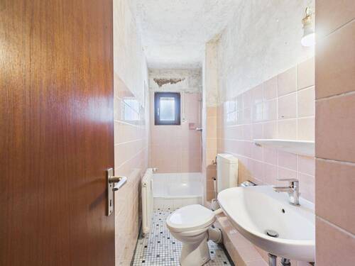 Gäste-WC - 
