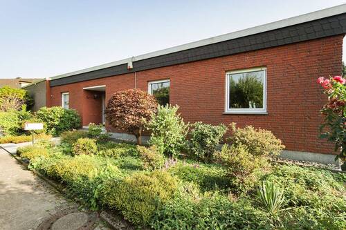 2 Ansicht - Gepflegter Bungalow im Erbbaurecht Einfamilienhaus auf dem Dortmunder Höchsten