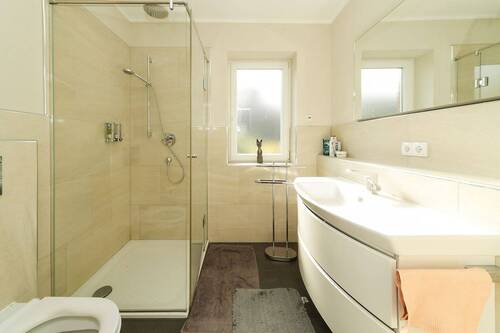 9 Duschbad - 