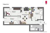 Grundriss - 