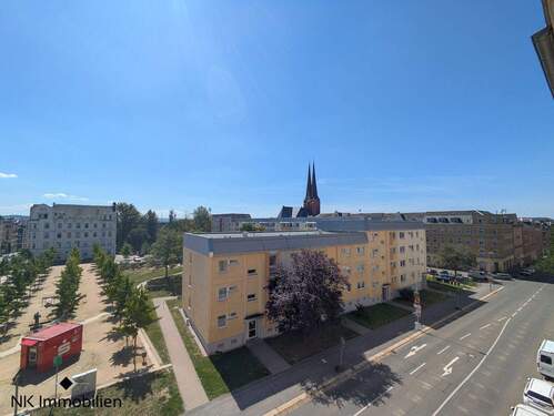 Wohnzimmer (Ausblick) - 