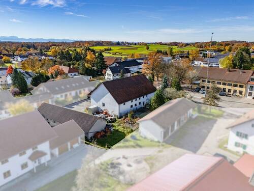 Luft 6 - Grundstück in Wörthsee / Etterschlag zum Kaufen