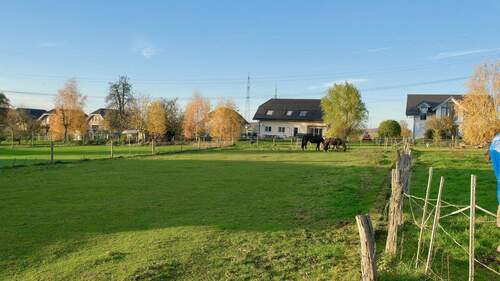 Grundstück - Baugrundstück in beliebter Lage!