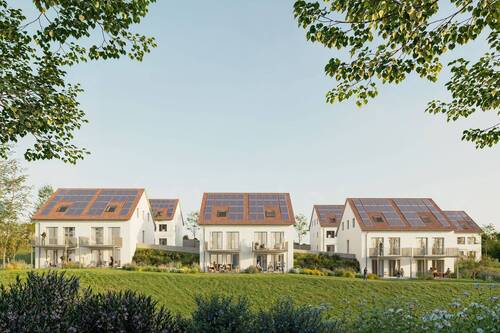 Bild - 5 Zimmer Mehrfamilienhaus, Wohnhaus zum Kaufen in Wehr