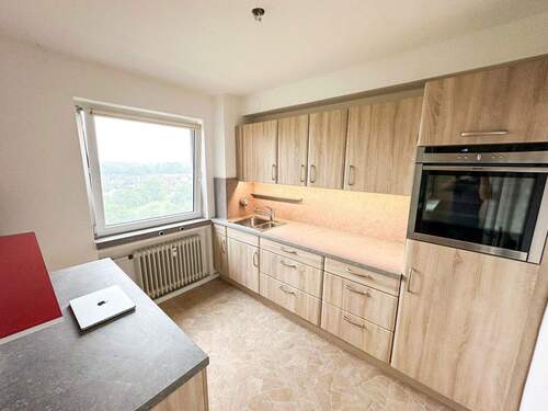 Bild 4 - Etagenwohnung mit 53,00 m&sup2; in Köln zur Miete