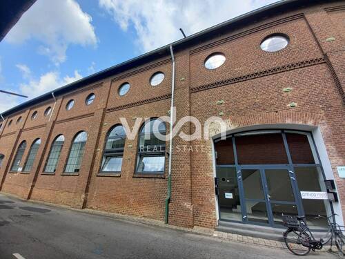 Objektbild - HISTORISCHES FLAIR 