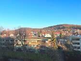 Aussicht 1 - 3-ZIMMERWOHNUNG MIT SCHÖNER AUSSICHT!