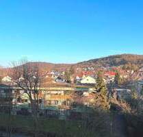 3-ZIMMERWOHNUNG MIT SCHÖNER AUSSICHT! - Karlsruhe Grötzingen