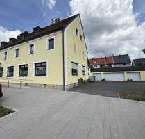 Großzügiges Wohn- und Geschäftsgebäude in zentraler Lage von Wiesau zu verkaufen