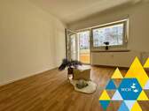 Titelbild - Gemütliche 3 Raum Wohnung in 1.Etage