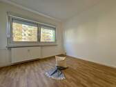 Schlafzimmer - Etagenwohnung mit 58,10 m&sup2; in Chemnitz zur Miete