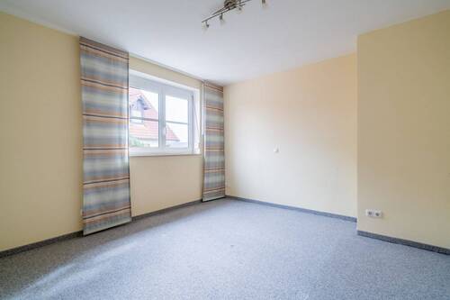 Schlafzimmer (Obergeschoss) - 