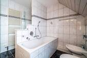 Badezimmer (Obergeschoss) - 