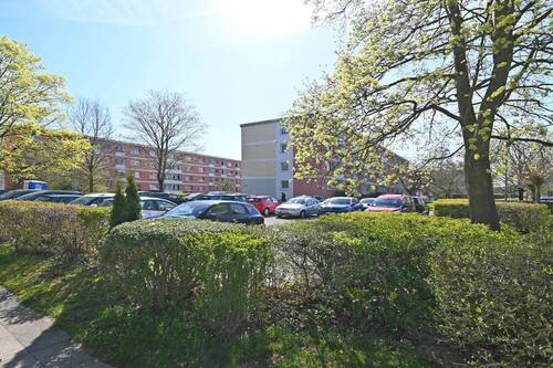 weitere Ansicht - Etagenwohnung mit 63,00 m&sup2; in Elmshorn zum Kaufen