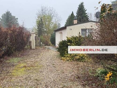 4 - Grundstück in Mühlenbecker Land zum Kaufen