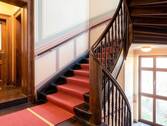 historisches Treppenhaus - 