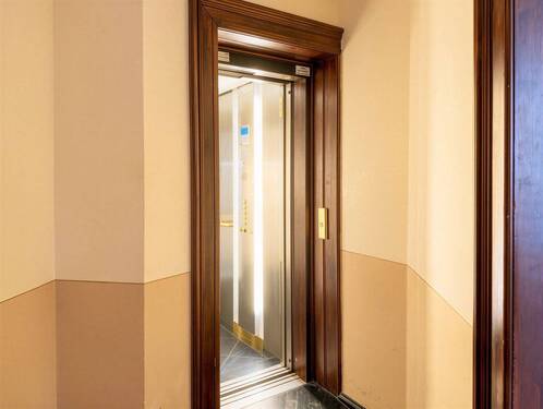 Personenaufzug - 