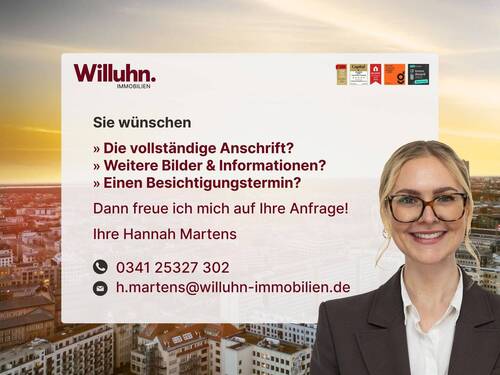 Hannah Martens - 