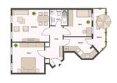 Grundriss - 