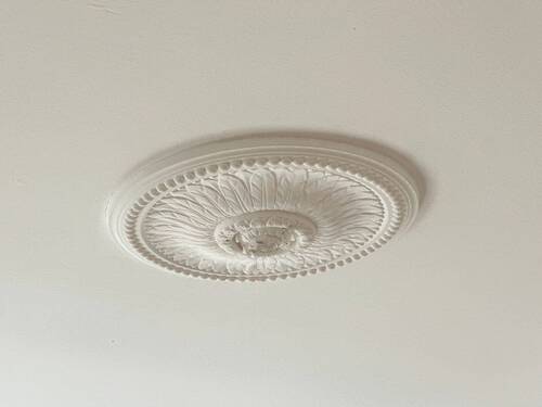 Detail Stuckelement - 