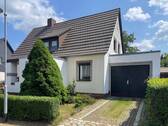 Ansicht - 4 Zimmer Einfamilienhaus zum Kaufen in Zeitz