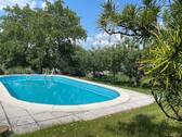 Poolbereich - 
