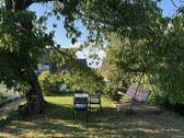 Gartenecke - 