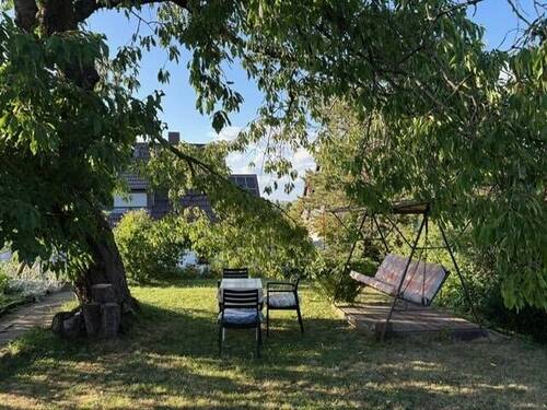 Gartenecke - 