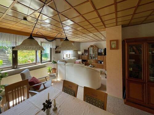 Wohnzimmer - 