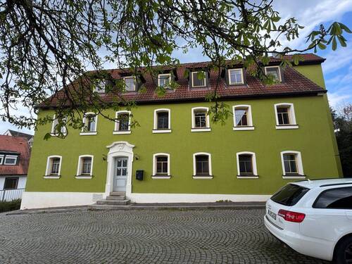 IMG_1876.JPG - Charmante 4-Zi-Dachgeschosswohnung mit großem Garten in historischem Bauernhaus
