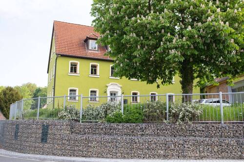 IMG_3635.jpg - Etagenwohnung mit 103,00 m&sup2; in Großhabersdorf zum Kaufen