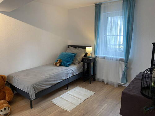 Haus 28 - Schlafzimmer 2 - 