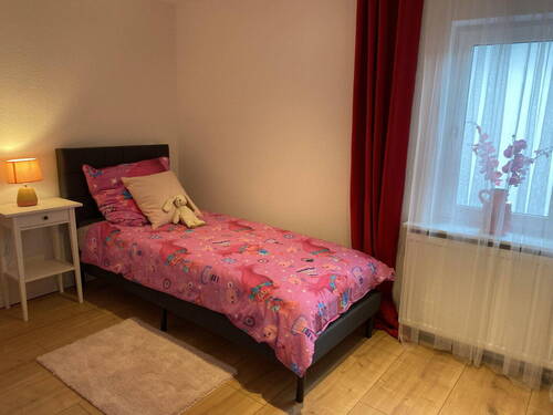 Haus 28 - Schlafzimmer 3 - 