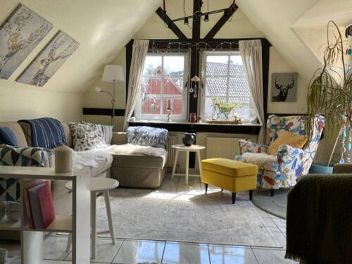 Haus 24 - Wohnen - 