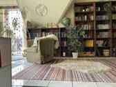 Haus 24 - Wohnen - 
