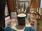 Haus 24 - Badezimmer - 