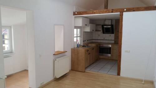 Wohnung 28a - Wohnen - 