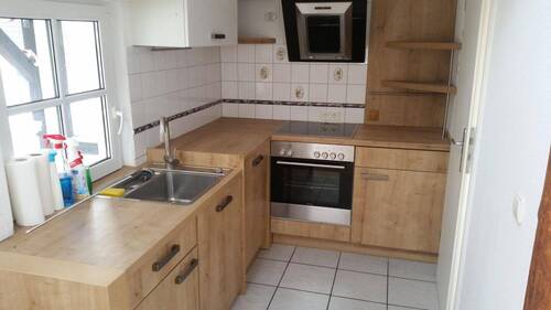 Wohnung 28a - Küche - 