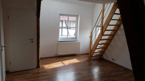 Wohnung 28a - Wohnen - 