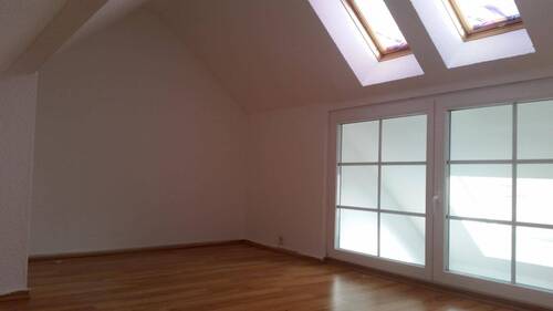 Wohnung 28a - Wohnen - 